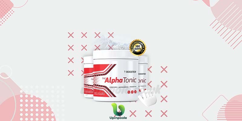 Does Alpha Tonic Work