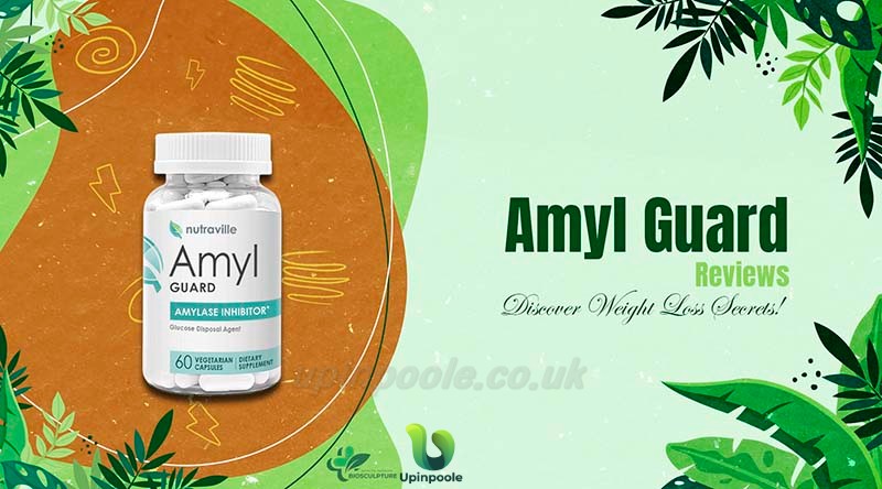 Amyl Guard Reviews