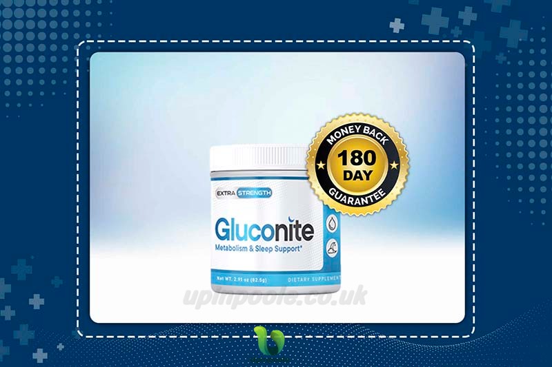 Gluconite Supplement