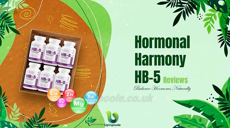 Hormonal Harmony HB-5 Reviews