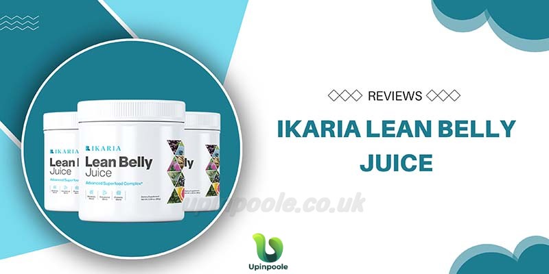 Ikaria Lean Belly Juice Reviews