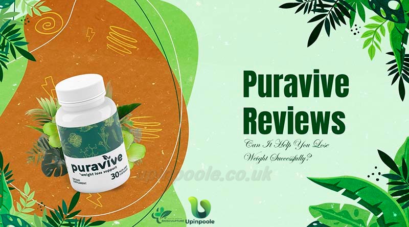 Puravive Reviews