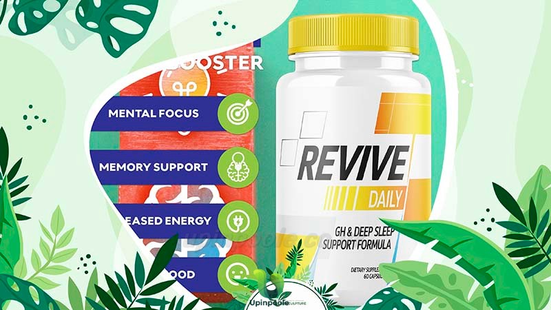 Revive Daily