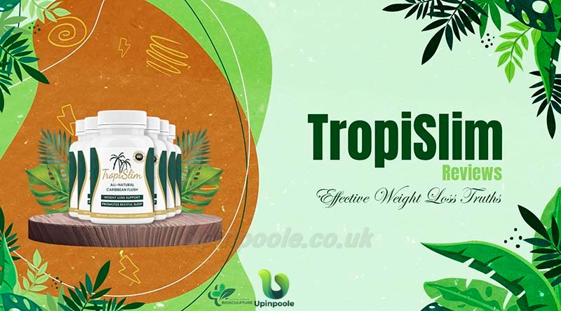 TropiSlim Ireland Reviews