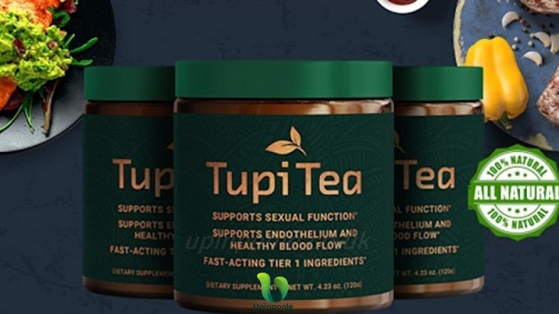 Tupi Tea Reviews: Scam or Legit? See What Customers Say!